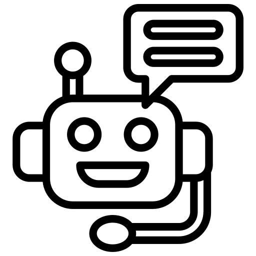 AI SEO icon