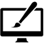 Website Designing icon
