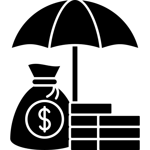 Finance and Insurance SEO icon