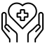 Healthcare SEO icon