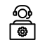 Online Reputation Management icon