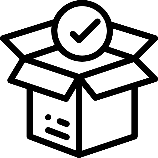 Package icon - WebPromotionDelhi