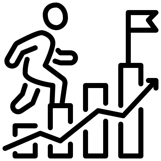 Success icon - WebPromotionDelhi