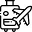 Travel and Hospitality SEO icon